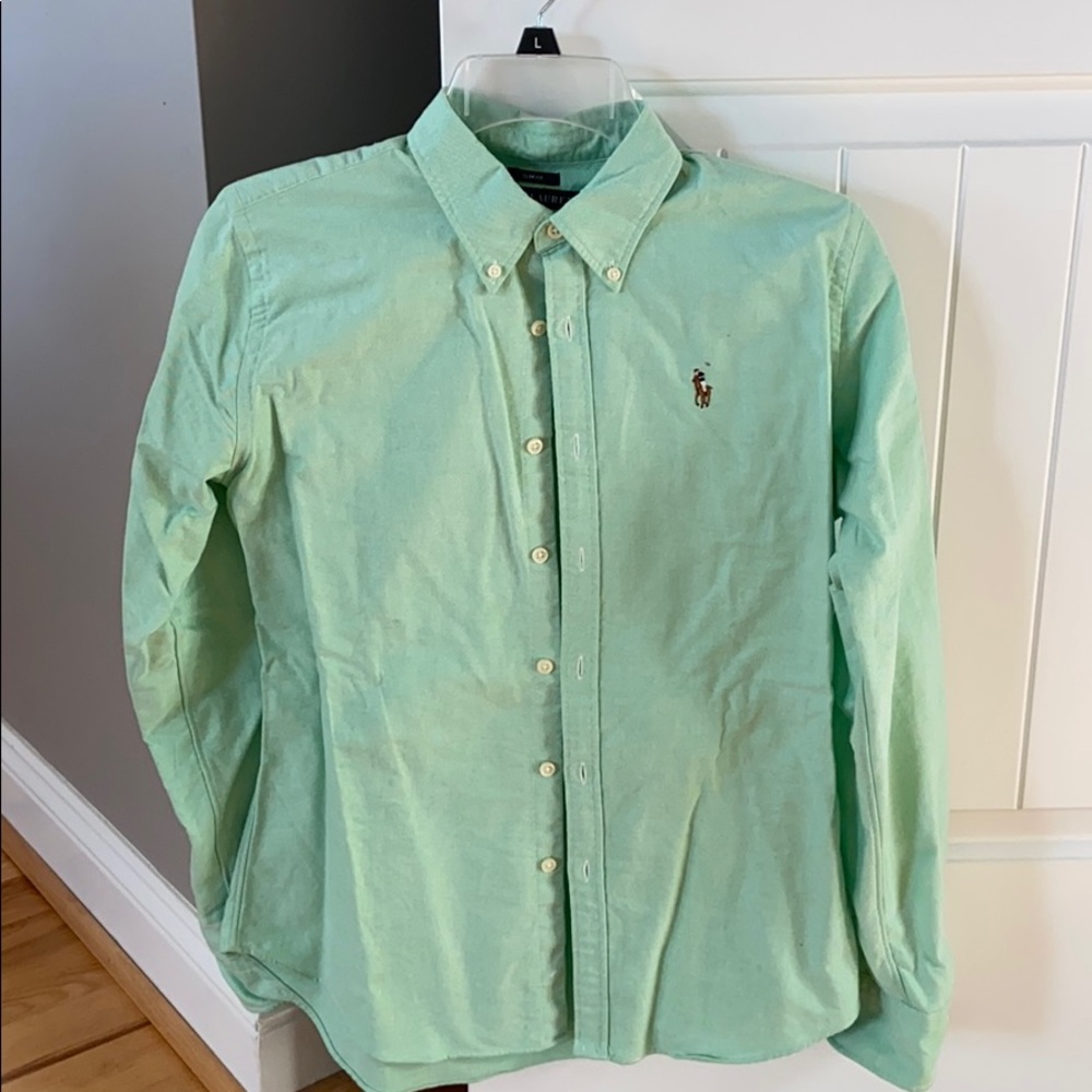 Ralph Lauren